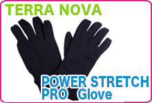 emoPOWER STRETCH PRO Glove