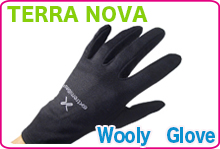 TERRA NOVA@Woolly Glove