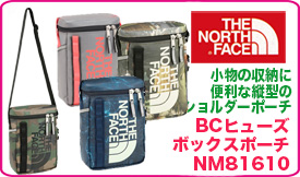 ノースフェイス ファイヤーフライII NM81407 【YT】