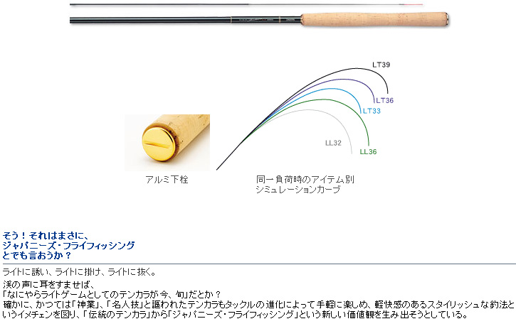 NEOテンカラSCの販売/NEOテンカラSCの通販