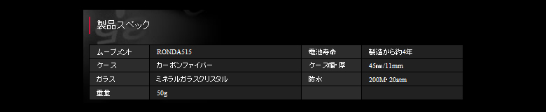 ルミノックス シーバスエディション 8809