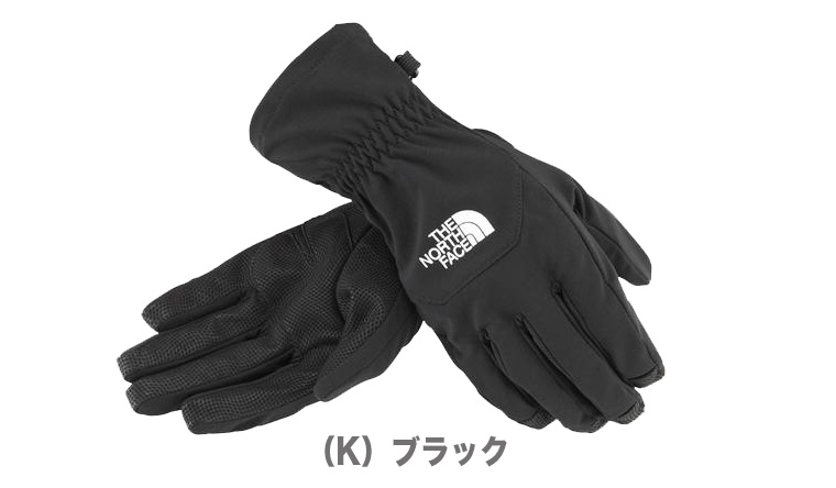 防寒 防水ウェア アウトドア キッズ用品 ノースフェイス V3グローブ ユニセックス Nn612 Yt