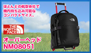 �m�[�X�t�F�C�X �yBag�z�I�[�o�[�w�b�h NM08051�yYT�z