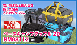 �m�[�X�t�F�C�X �yBag�z�x�[�X�L�����v�_�b�t�� 20 NM08112�yYT�z