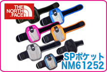 ノースフェイス ザ・ノースフェイス SPポケット NM61252