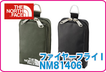 ノースフェイス ファイヤーフライI NM81406