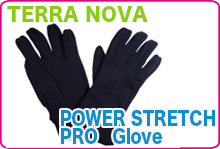 テラノバPOWER STRETCH PRO Glove