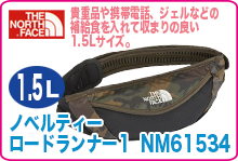 ノースフェイス ザ・ノースフェイス SPポケット NM61252