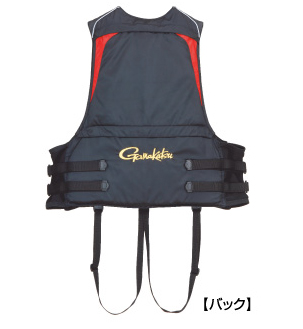 ☆がまかつ フローティングベスト GM－2148☆