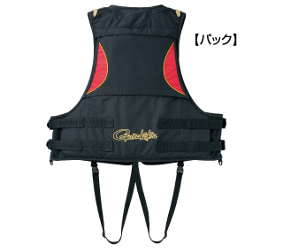 がまかつ　ライフジャケットGM-2149 新品！！