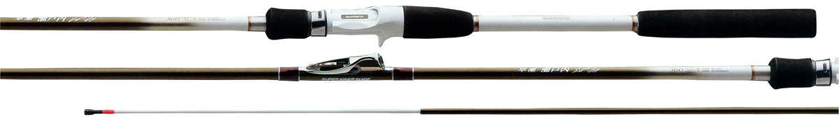 船/船釣り/船ロッド（シマノ）/船竿 早潮瀬戸内メバル SI-T