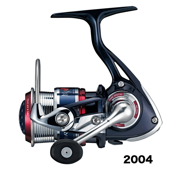 一つテンヤ スピニングリール 16 月下美人 Mx 一つテンヤ スピニングリール 16 月下美人 Mx