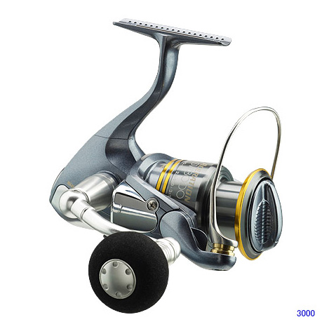 リール/スピニングリール/○2016○アセレーション SW 【GT】