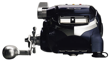 ちゃんと使える、10電動丸9000ビーストマスターZB リール/電動リール/電動リール 電動丸9000ビーストマスターZB【YT】