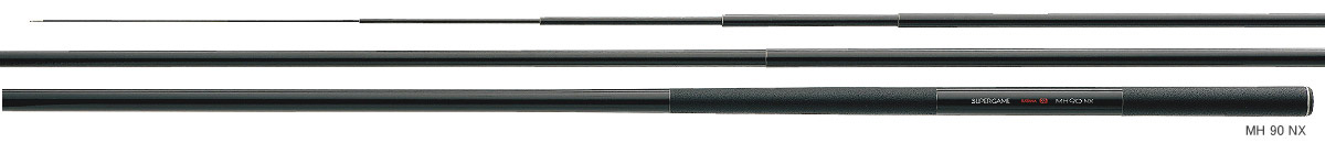 SHIMANO スーパーゲーム 刀 MH80 NX シマノ スーパーゲーム 刀（かたな） NA MH80｜鮎釣り、渓流釣り