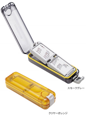 鮎/鮎釣り/初心者/ハリケース/仕掛ケース/得【OUTLET】○防水鮎 鮎/鮎釣り/初心者/ハリケース/仕掛ケース/得【OUTLET】○防水鮎