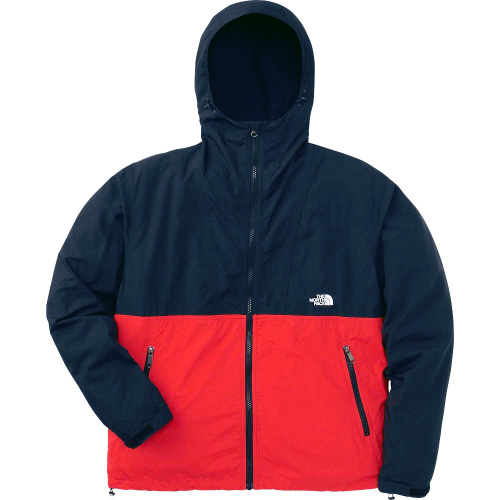 THE NORTH FACE　コンパクトジャケット THE NORTH FACE（ザ ノースフェイス） メンズ コンパクトジャケット