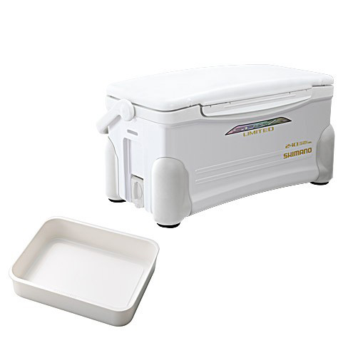 seaさん専用 船/船釣り/クーラーパーツ/○2016○SPA-ZAトレー CS-013J（13/18L用