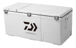 ダイワ クーラーボックス ノンスリップ NSシンクートランク大将2 4300WD 磯/磯釣り/クーラー/○ノンストリップ(NS)・シンクートランク