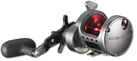 リール/両軸リール/理由あり品 ○キャタリナ