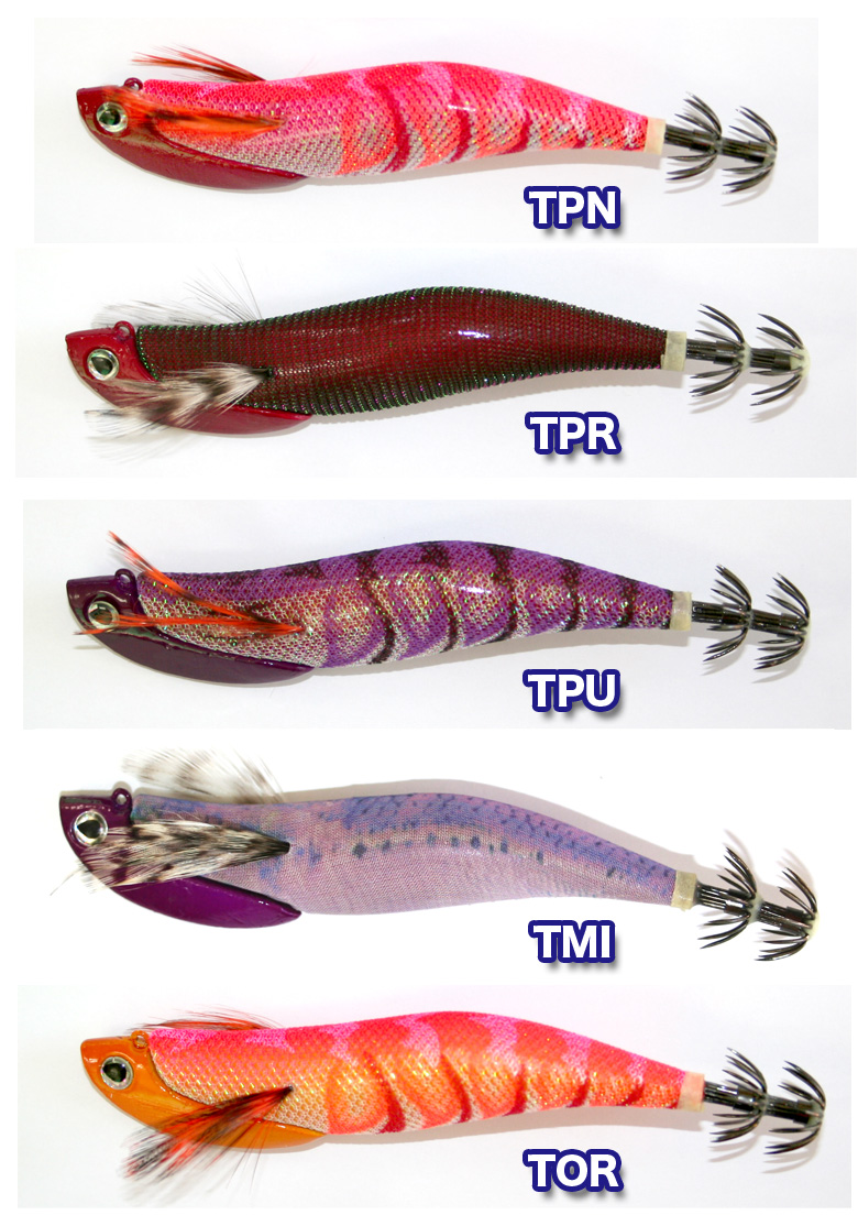 エギ/エギング/ロッド/【4J】7 ディープスクイッド TH33 【YT3】