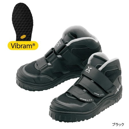 磯/磯釣り/磯ブーツ/○2014○XEFO・ジオロック・ビブラムフィット