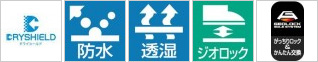 �W�I���b�N�E�h���C�V�[���h�E�F�[�_�[XT�i���ۃ`�F�X�g�n�C�^�C�v�j�@WA-014K
