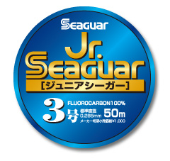 ジュニアシーガー