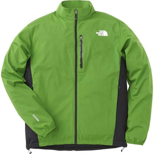 ノースフェイス / THE NORTH FACE ソフトシェル NP11107 アウトドア/トレッキング/登山/ジャケット/シリウスジャケット（メンズ