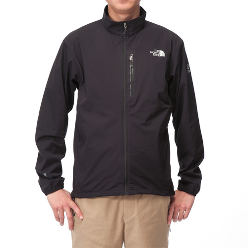 アウトドア/トレッキング/登山/ジャケット/シリウスジャケット（メンズ