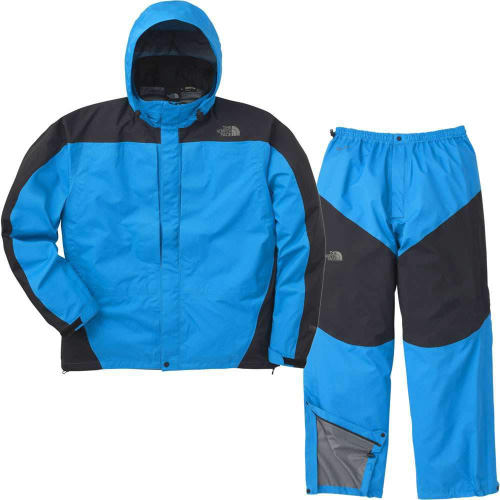 THE NORTH FACE レインテックス　ゴアテックスNP10911