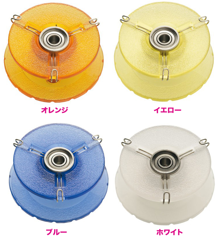 値下げ中！ワカサギマチックDDM 夢屋スプール、スタンド付き ワカサギ/ワカサギ釣り/リール/【OUTLET】○夢屋ワカサギマチックDDM