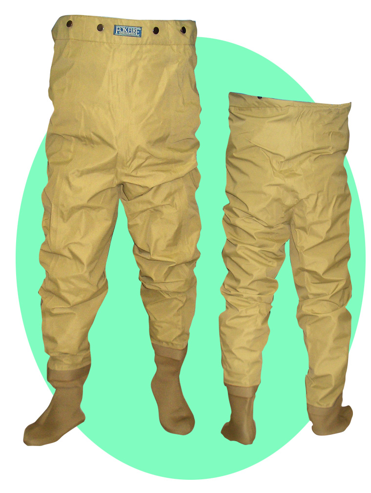 �y�����zFox Fire(�t�H�b�N�X�t�@�C���[)�@�G�A���|�[���X�E�`�F�X�g�E�F�[�_�[
