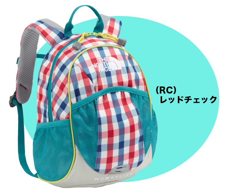 THE NORTH FACE】ホームスライス (THE NORTH FACE/子供用
