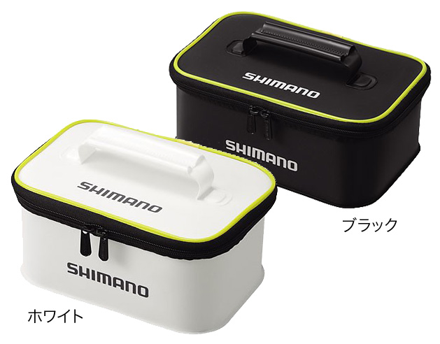 船/船釣り/バッグ/システムケース コンパクト BK-093H