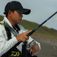 エギ エギング リール 15 ルビアス Luvias