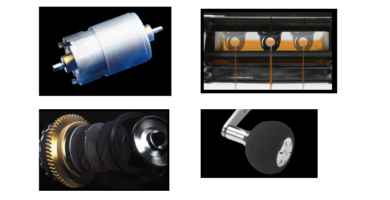 ダイワ(Daiwa) マグマックス 300 00801264｜アウトドア用品
