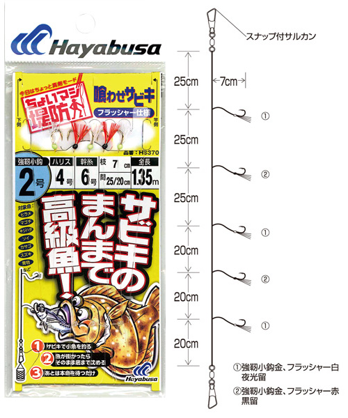 サビキ 飲 ませ 泳がせの釣り方の基本とコツ（飲ませ釣り）