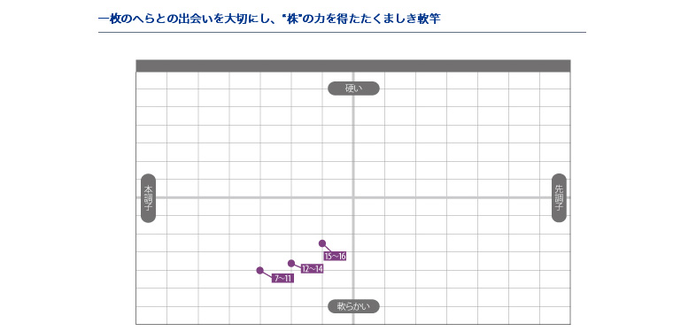 ダイワ　ヘラ鮒竿　聖　本調子