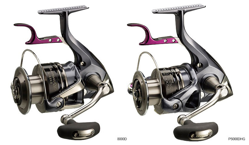 即納】 masanaka-store2シマノ SHIMANO スピニングリール 18 BB-X レマーレ 6000D 磯 青物 根魚 