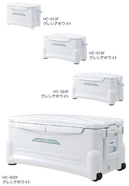 アオリヤエン/クーラー/○2010○スペーザ・リミテッド HC-013F/HC-018F 