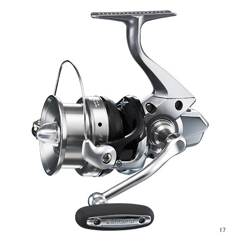 14 スーパーエアロ サーフリーダー SD CI4+ 30標準仕様のスペック | 釣りクラウド