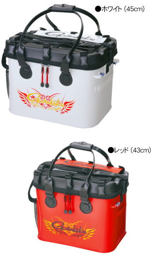 ガマカツ活かしバッカン 楽天市場】活かし バッカン がまかつ（その他｜フィッシング