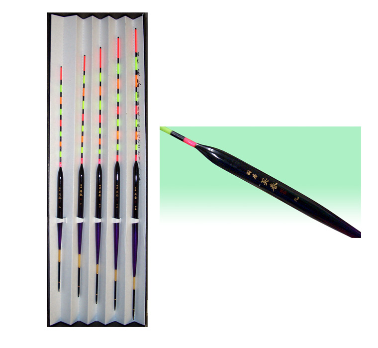 ヘラブナ 浮き ウキ ヘラ浮き 宙釣 こうすい 三春 一峰