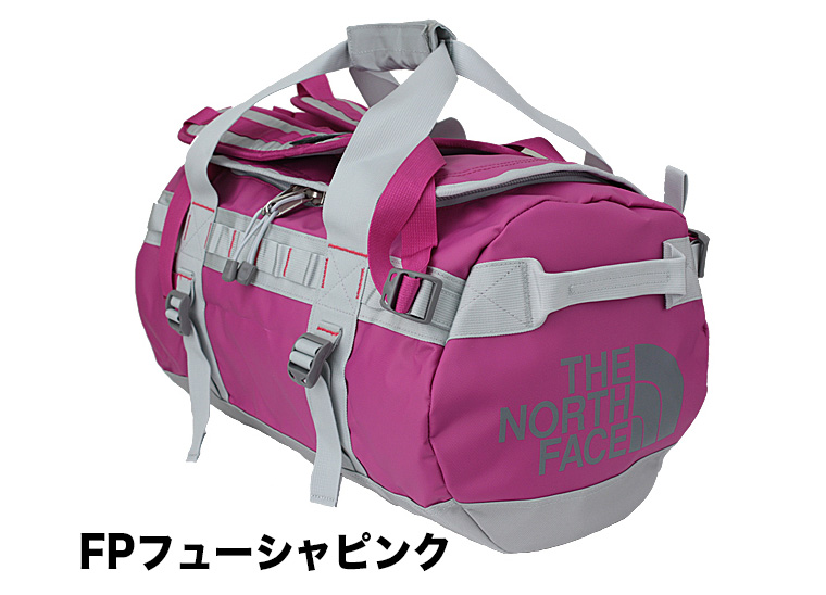 THE NORTH FACE ダッフルバッグ NM81303 XS 25L