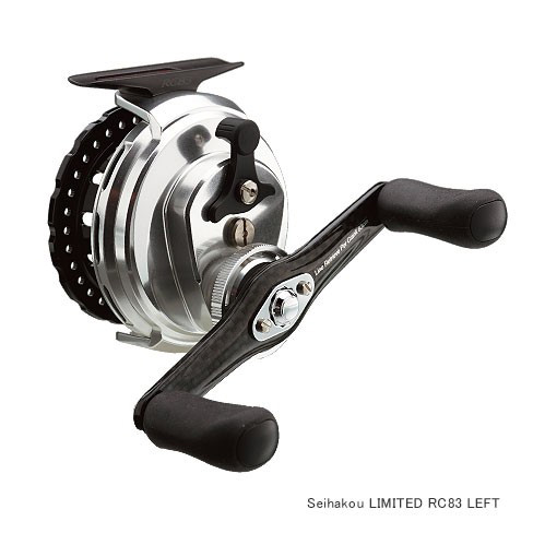 SHIMANO RC83 R Seihakou LIMITED シマノ セイハコウリミテッド 釣具 SHIMANO RC83 R Seihakou LIMITED シマノ セイハコウリミテッド 釣具