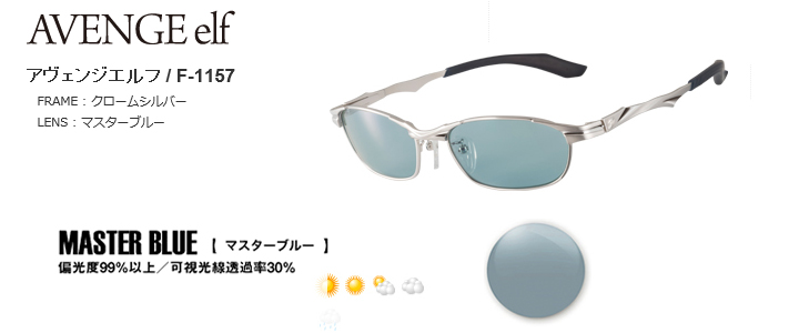 ジールオプティクス　AVENGE　elf　トゥールビュースポーツ 美品 ジールオプティクス AVENGE elf トゥールビュースポーツ 美品