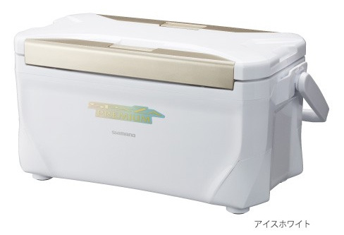 船/船釣り/クーラーボックス/○スペーザ プレミアム250 ZC-025M