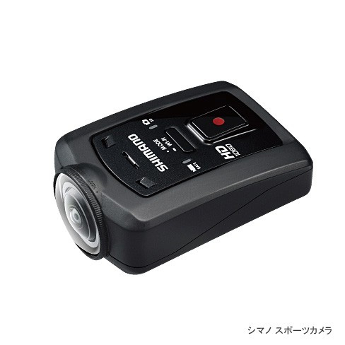 アオリヤエン/便利Goods/○【7t】スポーツカメラ CM-1000【YT】