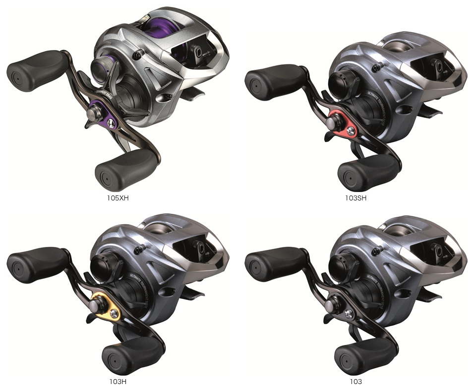 DAIWA ダイワ SS SV 103 - フィッシング